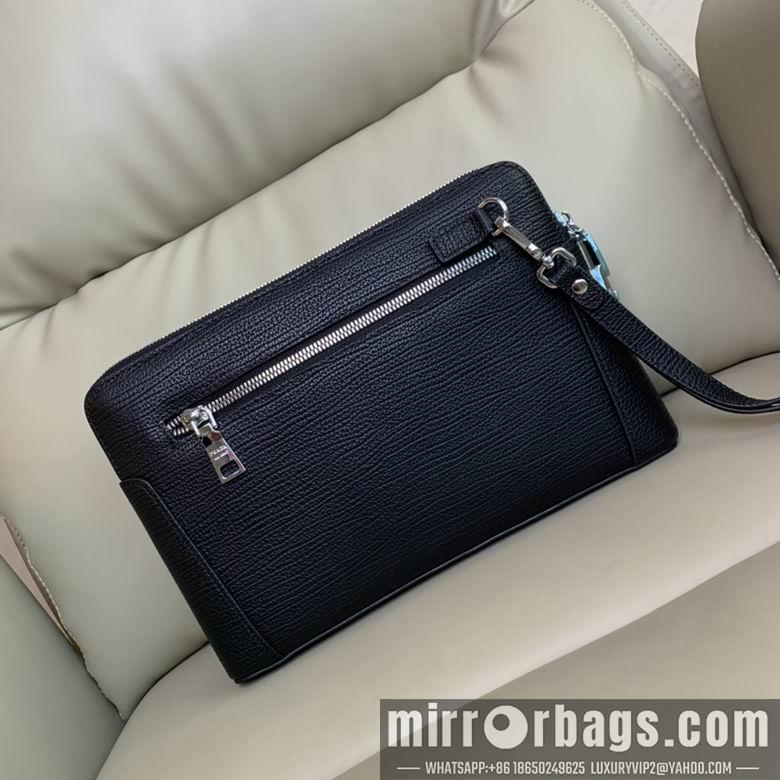 Prada Bags 8418-4 27X17X4cm WP