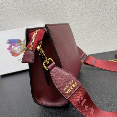 Prada Bags 2128 23X18X9cm XM 2