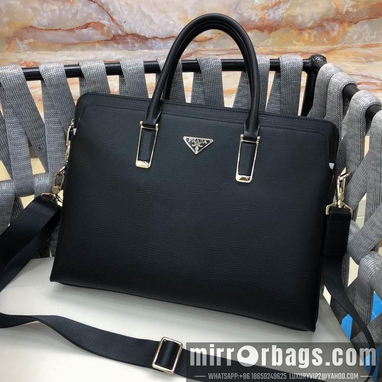 Prada Bags 5178-1 39X29X6cm WP
