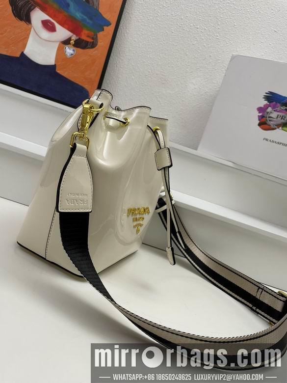 Prada Bags 55133 18X22X12cm XM 1
