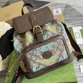 Gucci Bags 1:1 Gucci vintage 674147 26.5x30x13cm CN2色