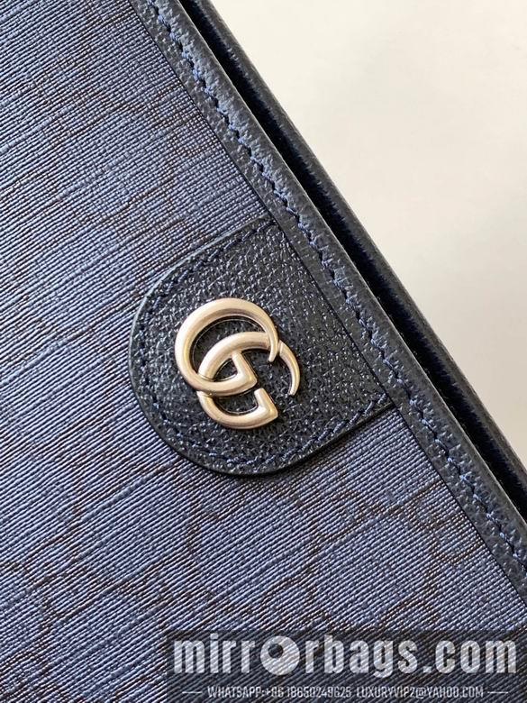 Gucci Bags 1:1 598234 26.5X18X8cm WP 2colour