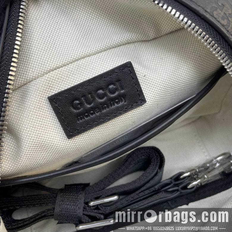 Gucci Bags 1:1 6016-3 25X25X8cm WP