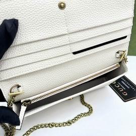 Gucci Bags 1:1 GG 750556 19x10x4cm zy