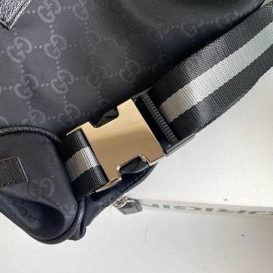 Gucci Bags 1:1 WD449182 27X13X12