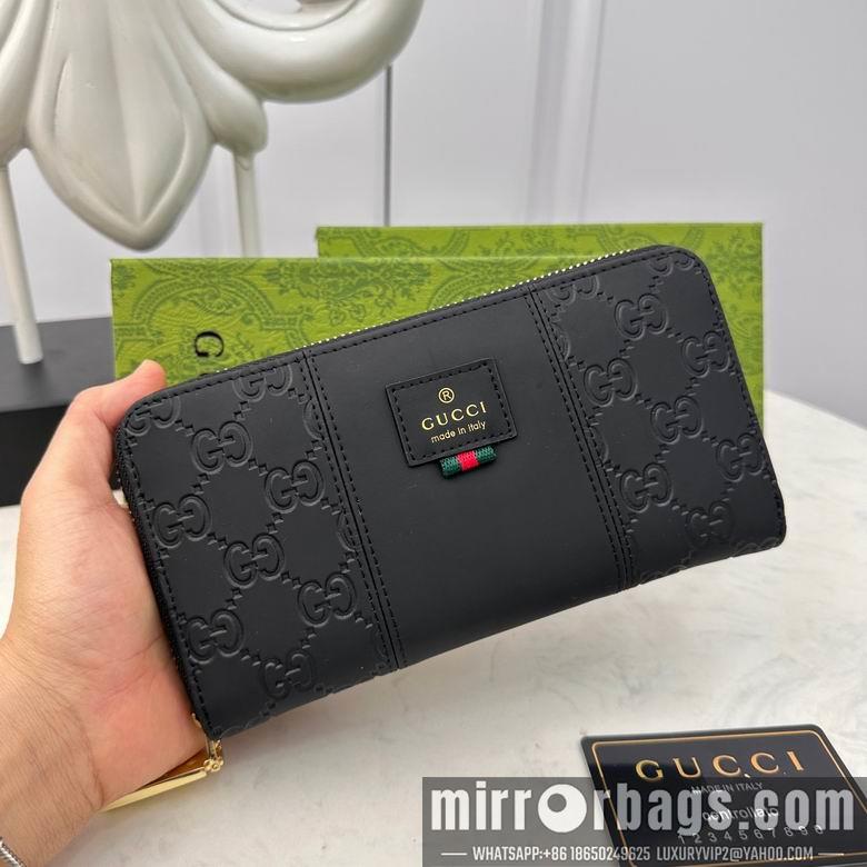 Gucci Bags 1:1 666070 19X10X2.5cm ZC