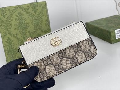 Gucci Bags 1:1 GG 701070 12.5x7x1.5cm zy