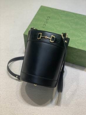 Gucci Bags 1:1 637115 19X14X14cm DF 4colour
