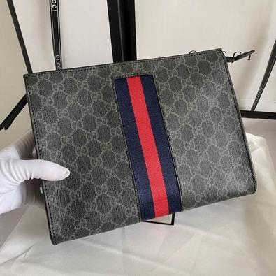 Gucci Bags 1:1 475316 26x20x6cm df01