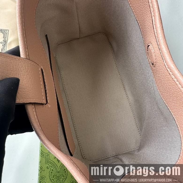 Gucci Bags 1:1 781402 23X21X12cm DF 2colour