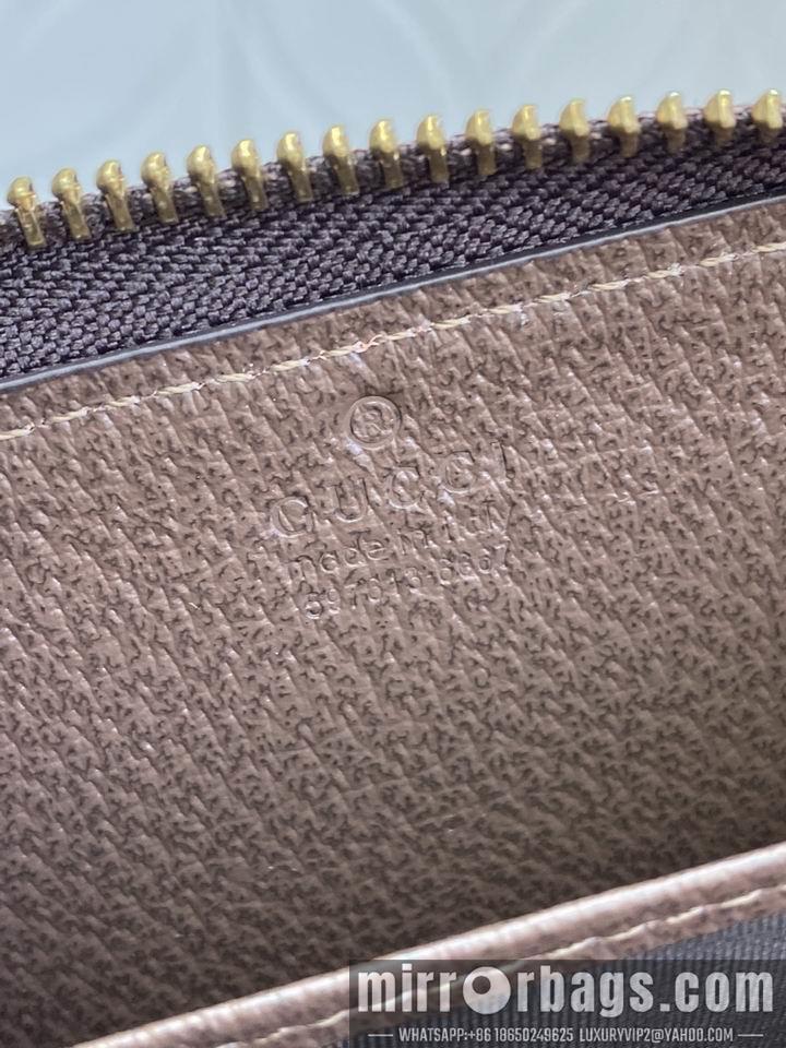 Gucci Bags 1:1 WL597613 11x7x2.5