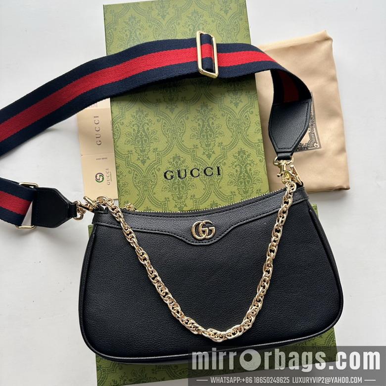 Gucci Bags 1:1 GG 735132 25x15.5x6cm zy.