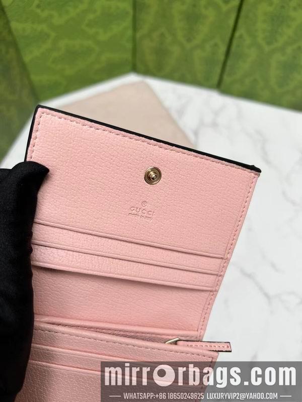 Gucci Bags 1:1 GG 523155 11x8.5x3cm zy1