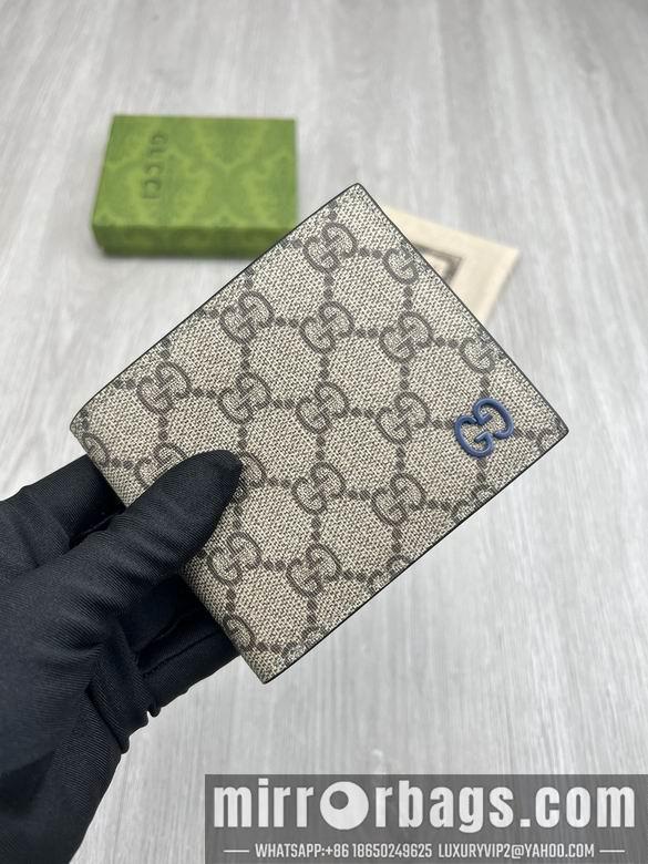 Gucci Bags 1:1 768243 11X9cm ZC 3colour