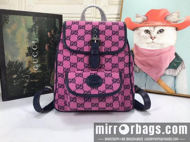 Gucci Bags 1:1 630818 22x25.5x8cm df05