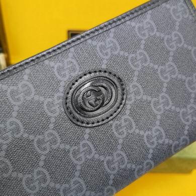 Gucci Bags 1:1 6660107 19X10X2.5cm ZY
