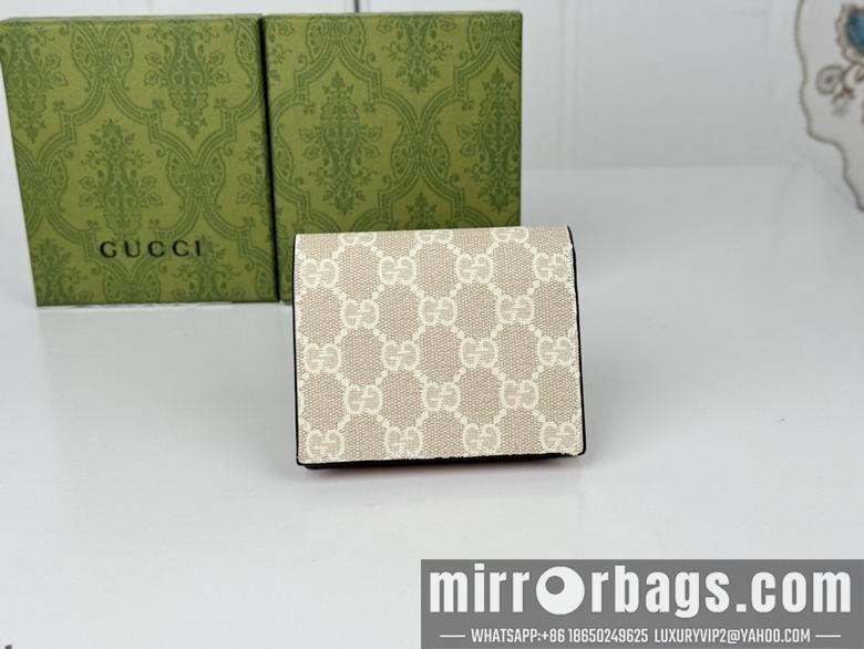 Gucci Bags 1:1 GG 658610 11x9x3cm zy
