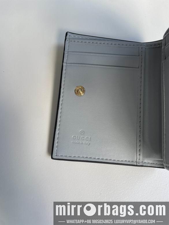 Gucci Bags 1:1 11X9.5X3cm 071110 ZC 4colour