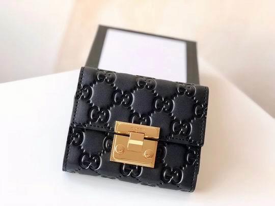 Gucci Bags 1:1 GG 455658 11.5x10x2cm zy1