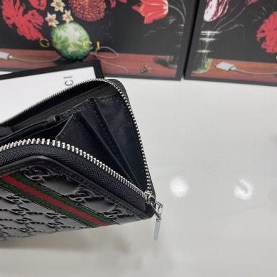 Gucci Bags 1:1 6094 19X10cm ZY