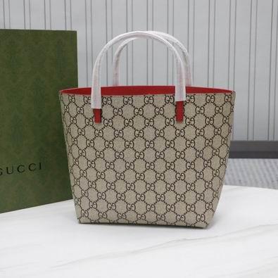 Gucci Bags 1:1 410812 20.5x20x10cm df04