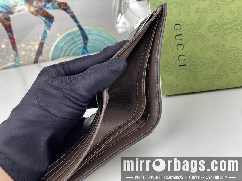 Gucci Bags 1:1 GG 408827 11x9cm zy4色
