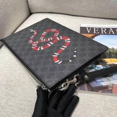 Gucci Bags 1:1 WM473904 30X20X1.5