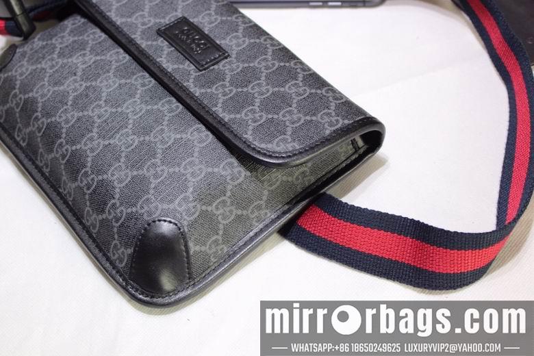 Gucci Bags 1:1 0391-4 24X17X3.5cm XM