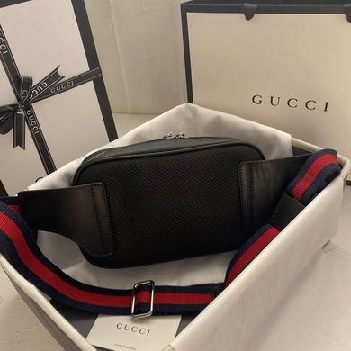 Gucci Bags 1:1 WD474293 24X14X5.5