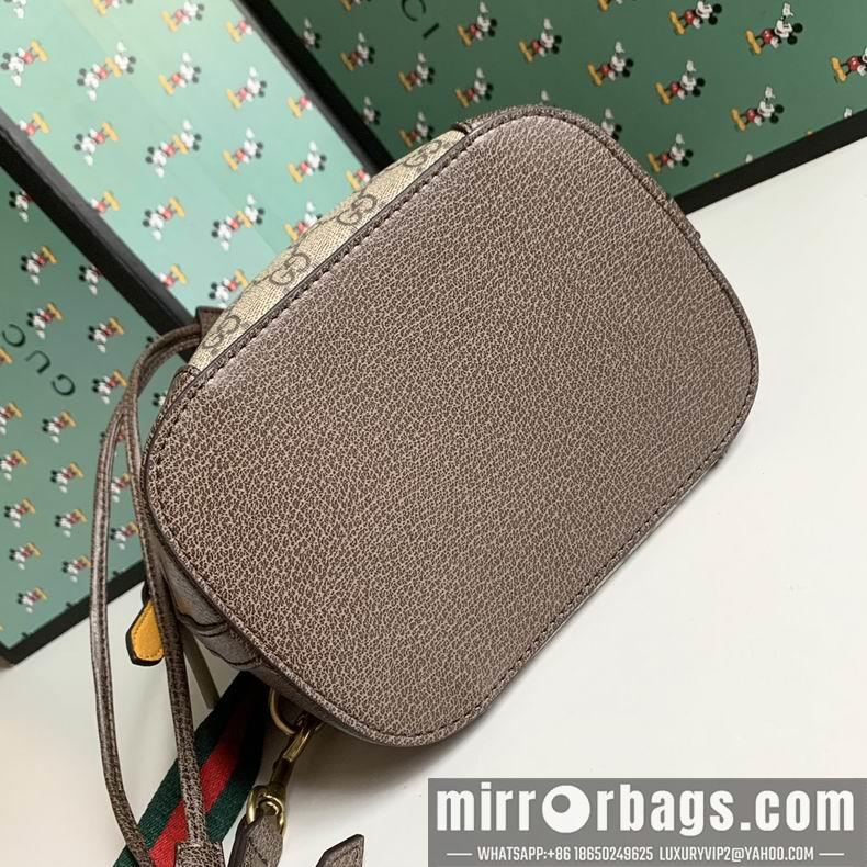 Gucci Bags 1:1 473875 20x22x14cm df01