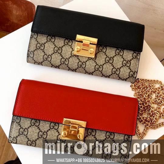 Gucci Bags 1:1 GG 453506 19x10.5x3.5cm zy