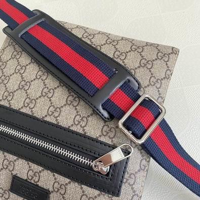 Gucci Bags 1:1 523599 21x23.5x4.5cm df04