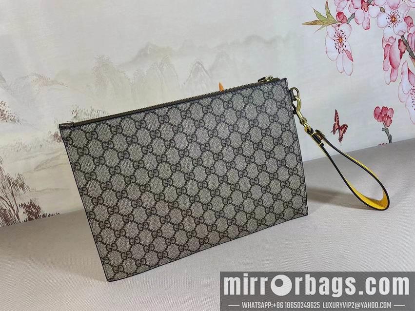Gucci Bags 1:1 473956 30.5x21x1.5cm df02