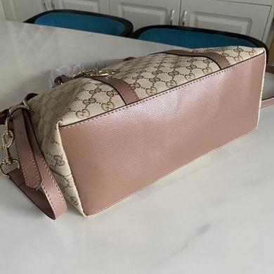 Gucci Bags 1:1 WD341503 33X27X14
