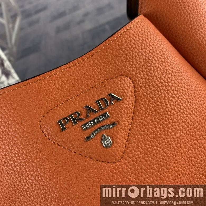 Prada Bags 98989 23X20X13cm XMY 3