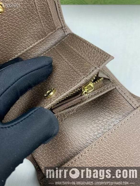 Gucci Bags 1:1 523174 12.5X10X3cm ZC