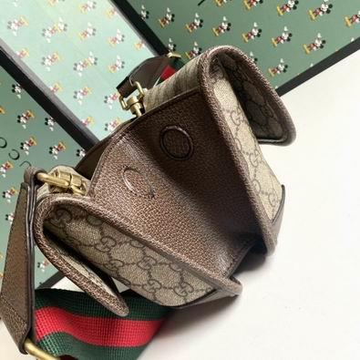 Gucci Bags 1:1 501050 22x16.5x4cm df04