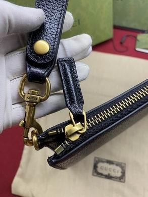 Gucci Bags 1:1 475317 30.5X21X1.5cm XM 3colour