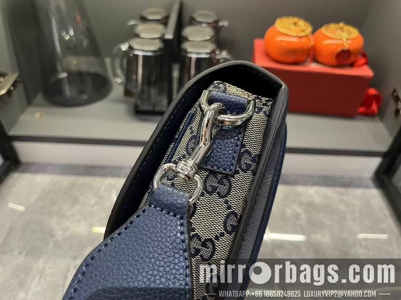 Gucci Bags 1:1 794872 29X21X7.5cm DF 2colour