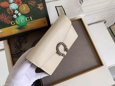 Gucci Bags 1:1 GG woc 401231 20x13x6cm zy