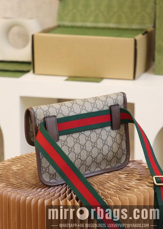 Gucci Bags 1:1 493930 24X16.5X3.8cm XM