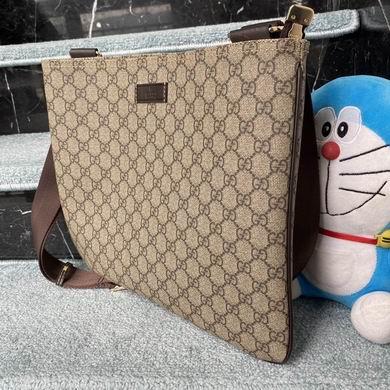 Gucci Bags 1:1 201446 35X30cm DF 3colour