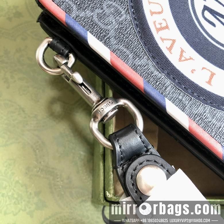 Gucci Bags 1:1 473915 30.5X21X1.5cm DF