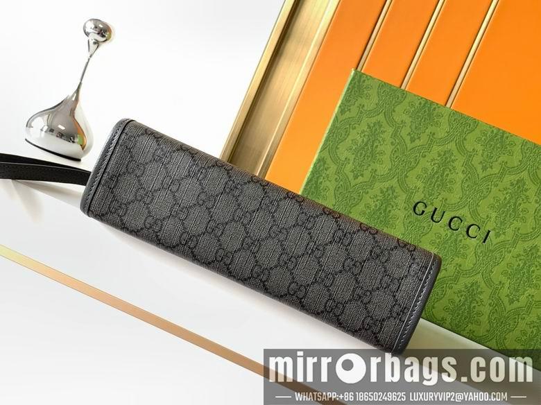 Gucci Bags 1:1 598234 26.5X18X8cm WP 2colour