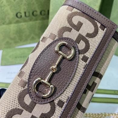 Gucci Bags 1:1 4918 19X10.5X3.5cm XM