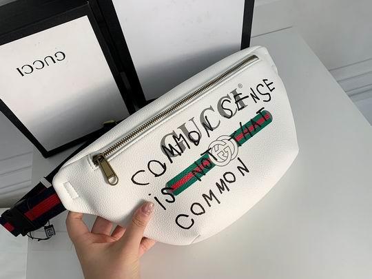 Gucci Bags 1:1 GG 493868 28x18x8cm zy