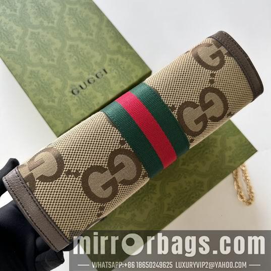 Gucci Bags 1:1 GG 503877 26x17.5x8cm zy