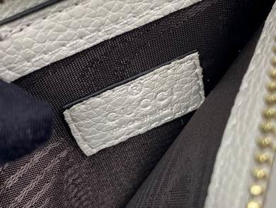 Gucci Bags 1:1 GG 701070 12.5x7x1.5cm zy