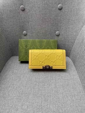Gucci Bags 1:1 WL676155黄 19X10X4