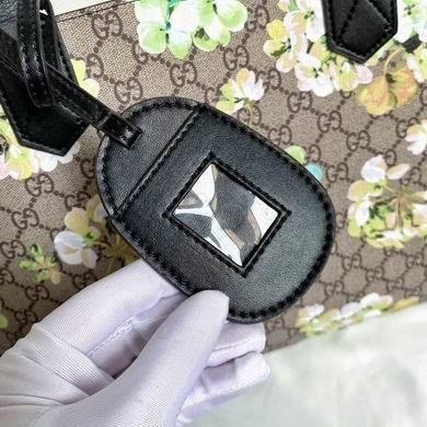 Gucci Bags 1:1 WD368568 38X28X12
